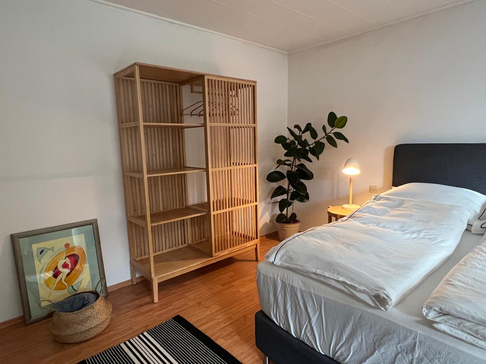 Aussergewoehnliches Haus Mit Sauna, Kamin Und Garten Wilhelmshaven Exterior foto